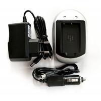 Зарядное устройство для фото PowerPlant Sony NP-FT1, NP-FR1, NP-BD1 Фото