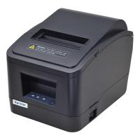 Принтер чеков X-PRINTER XP-V330N USB, RS232, Ethernet Фото