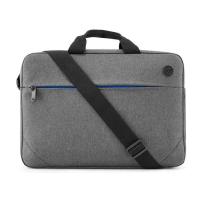 Сумка для ноутбука HP 15.6" Prelude Topload (Renew) Gray-Black Фото