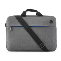 Сумка для ноутбука HP 15.6" Prelude Topload (Renew) Gray-Black Фото