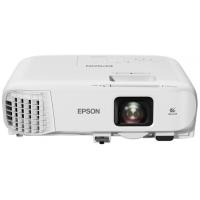 Проектор Epson EB-X49 Фото