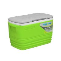 Термобокс Pinnacle Eskimo 34,5л Yellow Фото