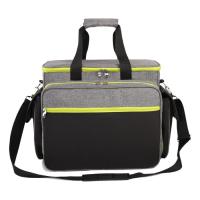 Набір для пікніка Time Eco TE-430 Picnic Black/Grey Фото