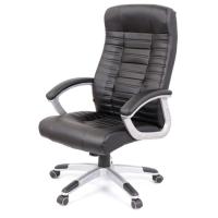 Офисное кресло Аклас Атлант MP Черное Фото