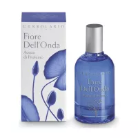 Парфюмированная вода L'Erbolario Fiore dell'Onda Голубой Лотос 50 мл Фото