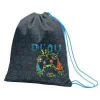 Сумка для обуви 1 вересня SB-10 Play Фото