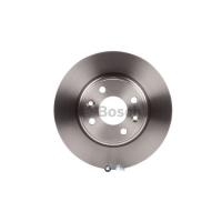 Тормозной диск Bosch 0 986 479 A86 Фото