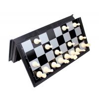 Настольная игра Voltronic Шахматы на магните Chess High-class Фото