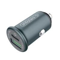 Зарядное устройство Intaleo CCGQPD238 Фото