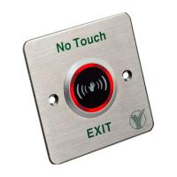 Кнопка выхода Yli Electronic ISK-841C Фото