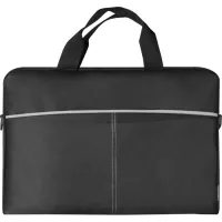 Сумка для ноутбука Defender 15.6" LITE, Black Фото