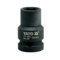 Торцевая головка Yato YT-1002 Фото