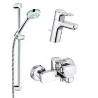 Смеситель KLUDI PureampEasy Фото