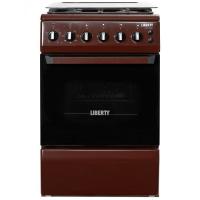 Плита Liberty PWE 5114 CB-F Фото