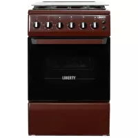 Плита Liberty PWE 5114 CB-F Фото