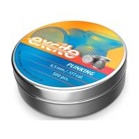 Пульки H&N Excite Plinking 4,5 мм, 0.47 г, 500шт/уп Фото