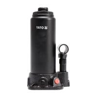 Домкрат Yato гидравлический вертикальниый Фото