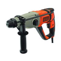 Перфоратор Black&Decker SDS-Plus, 800 Вт, 3.4 Дж Фото
