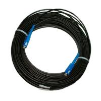 Оптический патчкорд OK-Net SC/UPC-SC/UPC, Simplex, Singlemode, 30м Фото