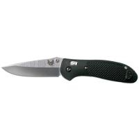 Нож Benchmade Griptilian 551 Black Фото