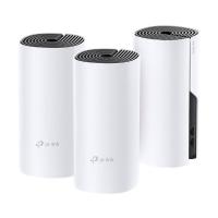 Точка доступа Wi-Fi TP-Link DECO-P9-3-PACK Фото