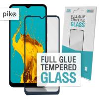 Стекло защитное Piko Full Glue MOTO G10/G30 Фото