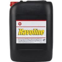 Моторное масло Texaco Havoline Extra 10w40 20л Фото