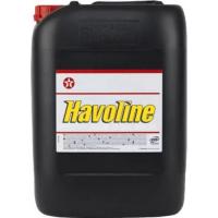 Моторное масло Texaco Havoline Extra 10w40 20л Фото