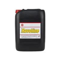 Моторное масло Texaco Havoline ProDS V 5w30 20л Фото