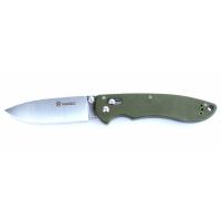 Нож Ganzo G740-GR Green Фото