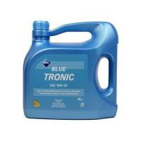 Моторное масло Aral BlueTronic 10W-40, 4л Фото
