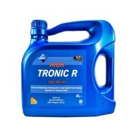 Моторна олива Aral HighTronic R 5W-30, 4л Фото