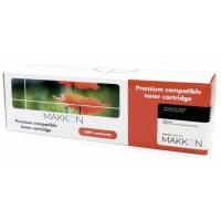 Картридж Makkon HP Color Laser W2071A 0.7k cyan Фото