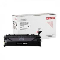 Картридж Xerox HP CE505X (05X), Canon 719H Фото