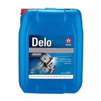 Трансмиссионное масло Texaco DELO Gear TDL 80W90 20л Фото