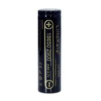 Акумулятор Liitokala 18650 2900mAh Li-Ion, (2850-2950mah), 3.7V (2.75-4 Фото