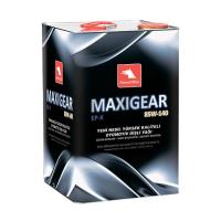 Трансмиссионное масло Petrol Ofisi Maxigear EP-X 85W-140 17,6л (16кг) Фото