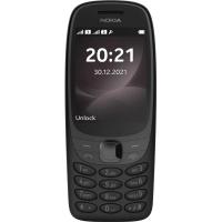 Мобильный телефон Nokia 6310 DS Black Фото