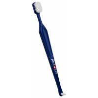 Зубная щетка Paro Swiss S39 мягкая синяя Фото
