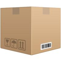 Вал тефлоновий AHK Xerox WC7425/7428 Ph7500 008R13063 8R13063 641S735 Фото