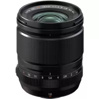 Об'єктив Fujifilm XF-18mm F1.4 R LM WR Фото