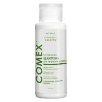 Шампунь Comex из индийских трав 75 мл Фото