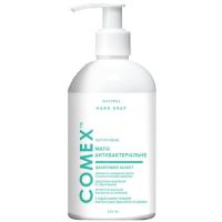 Жидкое мыло Comex Антибактериальное Бережная защита с индийских целе Фото