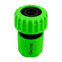 Соединительная муфта для шланга Gartner 3/4" для шланга 3/4" Фото