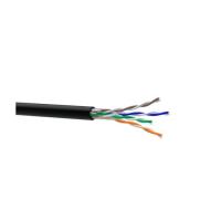 Кабель сетевой OK-Net UTP 305м cat.5e внешний (U/UTP-cat.5E-SL) Фото