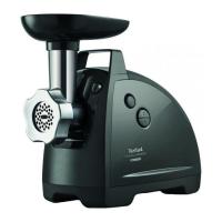 М'ясорубка Tefal NE685838 Фото