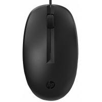 Мышка HP 125 Black Фото
