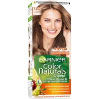 Краска для волос Garnier Color Naturals 7.132 Натуральный русый 110 мл Фото
