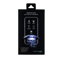 Стекло защитное Grand-X Apple iPhone 12 mini black Фото