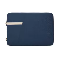Чохол до ноутбука Case Logic 15.6" Ibira Sleeve IBRS-215 Dress Blue Фото